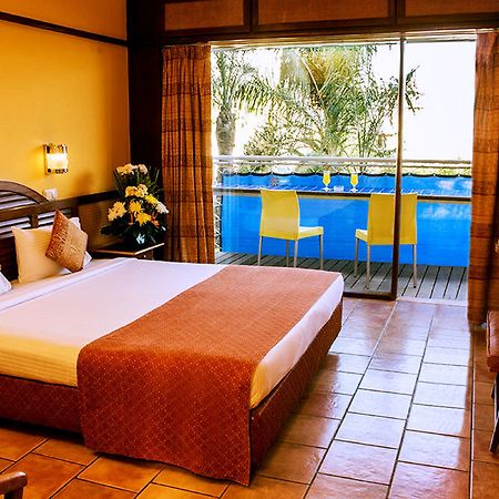Lido Hotel Sharm El-Sheikh Exterior foto