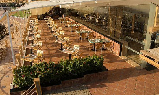 Lido Hotel Sharm El-Sheikh Exterior foto