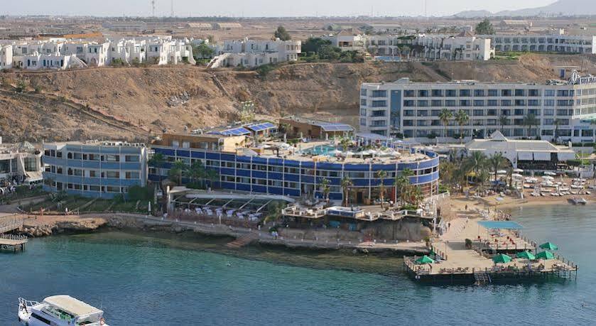 Lido Hotel Sharm El-Sheikh Exterior foto