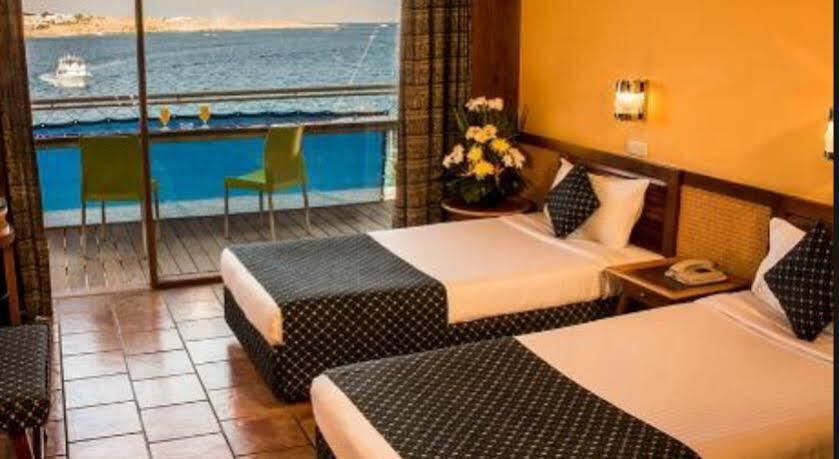 Lido Hotel Sharm El-Sheikh Exterior foto