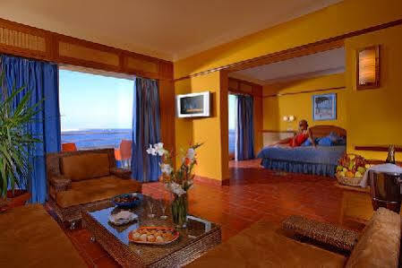 Lido Hotel Sharm El-Sheikh Exterior foto
