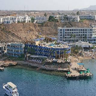 Lido Hotel Sharm El-Sheikh Exterior foto
