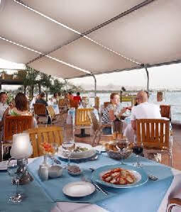 Lido Hotel Sharm El-Sheikh Exterior foto